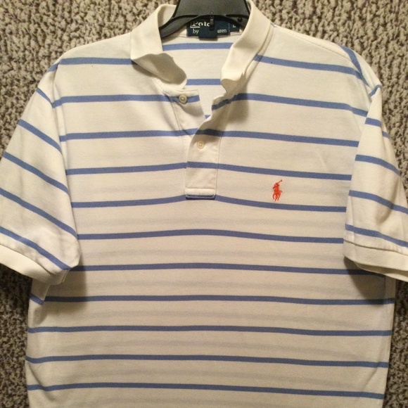 Polo Ralph Lauren Other - Polo by Ralph Lauren Polo Shirt